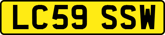 LC59SSW