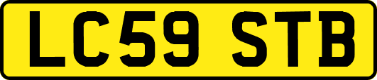 LC59STB