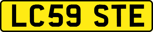 LC59STE