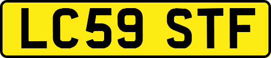 LC59STF