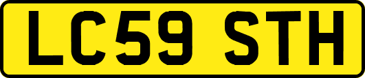 LC59STH