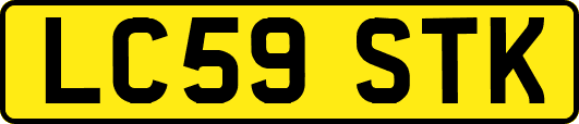 LC59STK