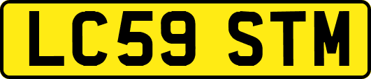 LC59STM