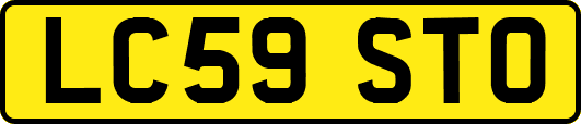 LC59STO
