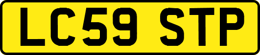 LC59STP