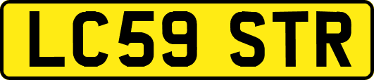 LC59STR
