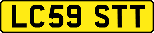 LC59STT