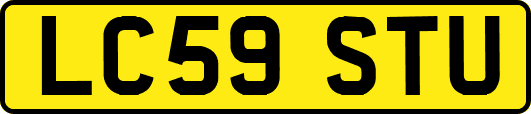 LC59STU
