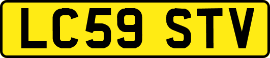 LC59STV