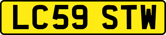 LC59STW