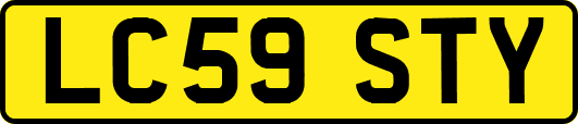 LC59STY