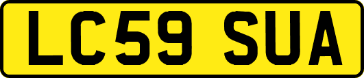 LC59SUA