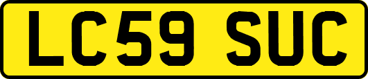LC59SUC