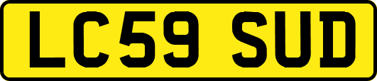 LC59SUD
