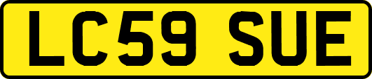 LC59SUE