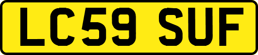 LC59SUF