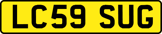 LC59SUG
