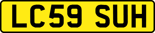 LC59SUH