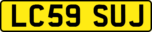 LC59SUJ