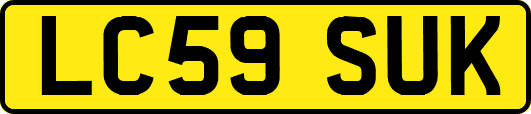 LC59SUK