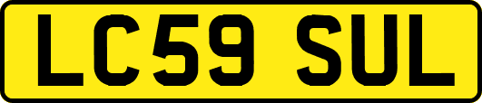 LC59SUL