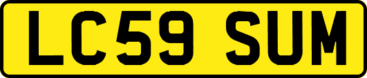 LC59SUM
