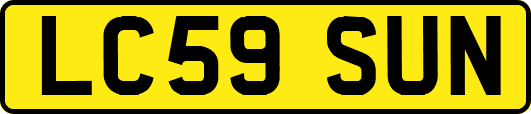 LC59SUN