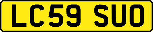 LC59SUO