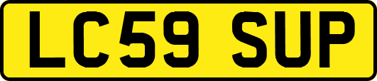 LC59SUP