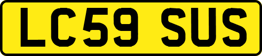 LC59SUS