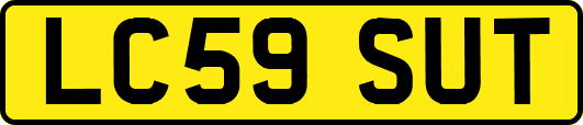 LC59SUT