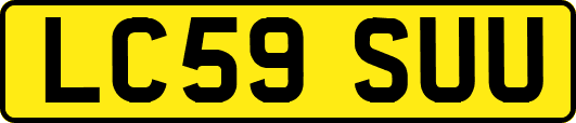 LC59SUU