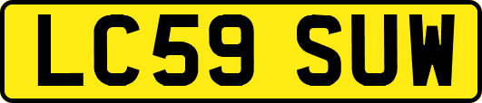 LC59SUW
