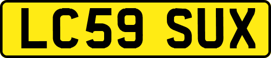 LC59SUX