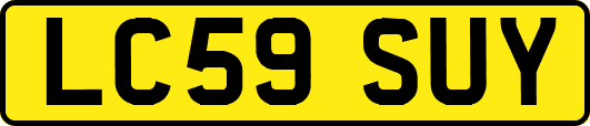 LC59SUY