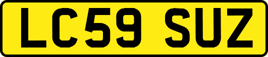 LC59SUZ