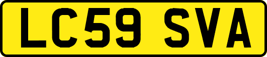 LC59SVA