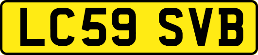 LC59SVB