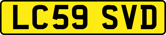 LC59SVD