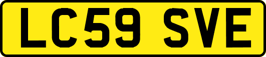LC59SVE