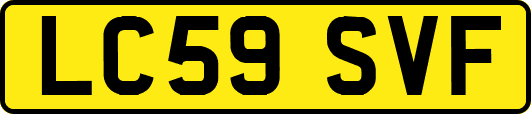 LC59SVF