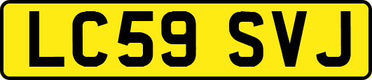LC59SVJ