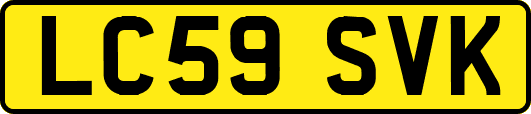LC59SVK