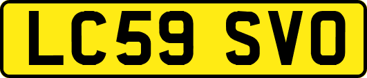 LC59SVO