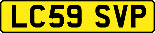 LC59SVP