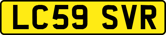 LC59SVR
