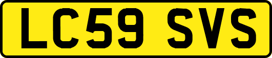 LC59SVS