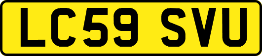 LC59SVU