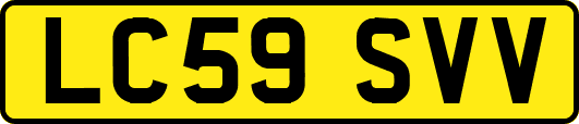 LC59SVV