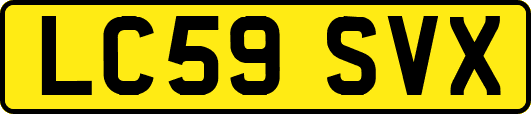 LC59SVX